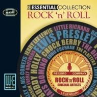 Various/Essential Collection Rock N Roll