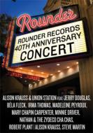 Various/Rounder Records 40th Anniversary