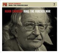 Noam Chomsky/Forever War