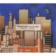 Hidetake Takayama/Right Time + Right Music (Digi)