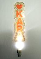 Kara Light Stick