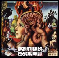 Brainticket/Psychonaut (24bit)(Rmt)