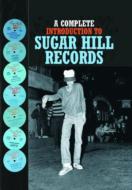 Various/Complete Introduction To Sugar Hill Records (Box)