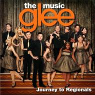 Glee: The Music -Journey To Regionals