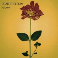 ACIDMAN/Dear Freedom