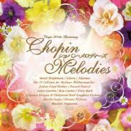ѥ (1810-1849)/Chopin Melodies
