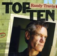 Randy Travis/Top 10