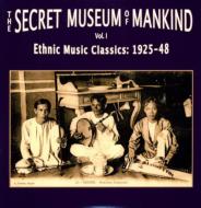 Various/Secret Museum Of Mankind 1 Ethnic Music