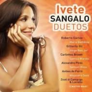 Ivete Sangalo/Duetos