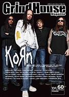 Grindhouse Magazine Vol.60