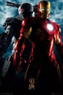 Iron Man 2 / War Machine