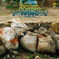 Quantic Presenta Flowering Inferno/Dog With A Rope