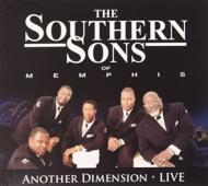 Southern Sons Of Memphis/Another Dimension