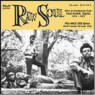 Various/Raw Soul