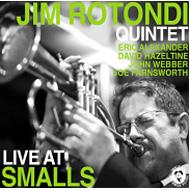 Jim Rotondi/Live At Smalls