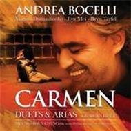 Carmen(Hlts): Chung Myung-whun / French National Radio Po E.mei Bocelli