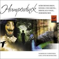 Orchestral Music : Rickenbacher / Bamberg Symphony Orchestra