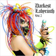 Various/Darkest Labyrinth Vol.2