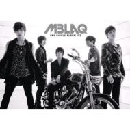 MBLAQ/2nd Single Y