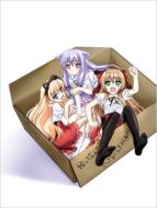 Mayoi Neko Overrun! 2