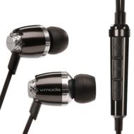 v-moda Remix Remote -Nero