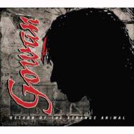 Return Of The Strange Animal