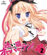 Mayoi Neko Overrun! 2