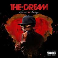 THE-DREAM/Love King (Dled)