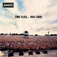 Time Flies...1994-2009