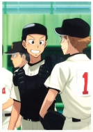 Ookiku Furikabutte -Natsu No Taikai Hen -6