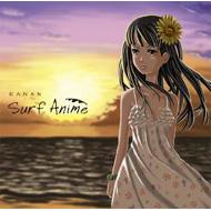 Surf Anime