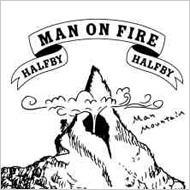 MAN ON FIRE: Limited Edition