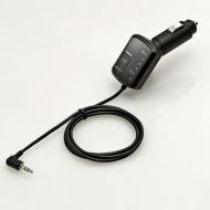 �G���R��: Fm�g�����X�~�b�^�[ / �ėp / �o�X�u�[�X�g: Lat-fmb01bk (�u���b�N)