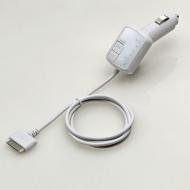 �G���R��: Fm�g�����X�~�b�^�[ / Ipod��p / W�[�d: Lat-fmib01wh (�u���b�N)