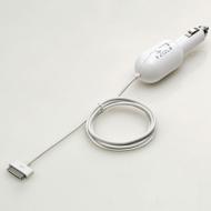 �G���R��: Fm�g�����X�~�b�^�[ / Ipod��p: Lat-fmiu01wh (�z���C�g)