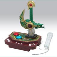 ドラゴンクエスト モンスターバトルロード コントローラ : Game Accessory (Wii) | HMV&BOOKS online -  HWI42