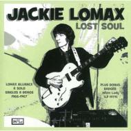 Jackie Lomax/Lost Soul Singles  Demos 1966-67