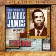 Best Of Elmore James Vol.2