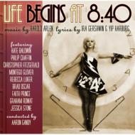 Original Cast (Musical)/Life Begins At 8 40