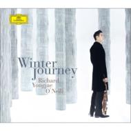 塼٥ȡ1797-1828/Arpeggione Sonata Winterreise Richard Yongjae O'neill(Va) Jong Ho Park Song Ou L