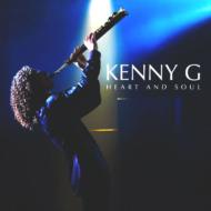 Kenny G/Heart  Soul