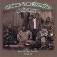 Minister Win Thompkins / Stompers/Foot Stompin 2