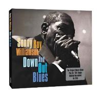 Sonny Boy Williamson (I)/Down  Out Blues