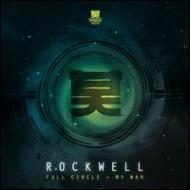 Rockwell/Full Circle / My War