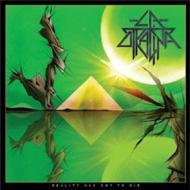 Reality Has Got To Die