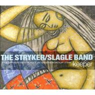 Stryker / Slagle Band/Keeper