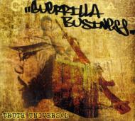 Truth Universal/Guerilla Business