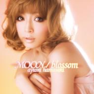 MOON / blossom (+DVD)[Jacket A]