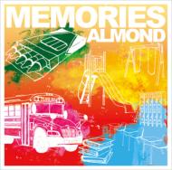 ALMOND/Memories