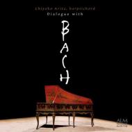 Хåϡ1685-1750/Dialogue With Bach-harpsichord Works ͭ